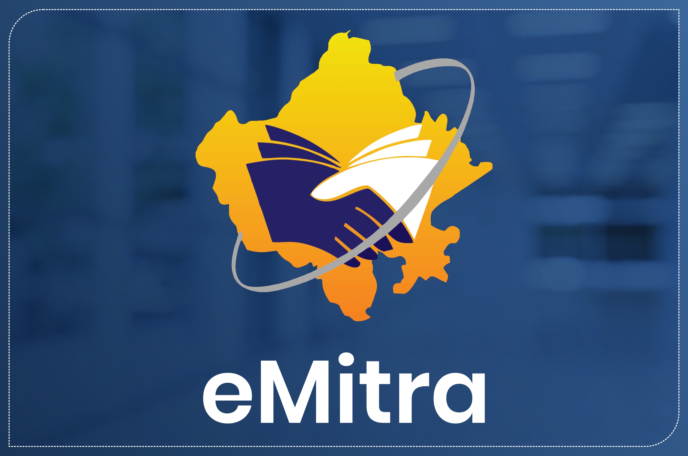 eMitra Pay Point